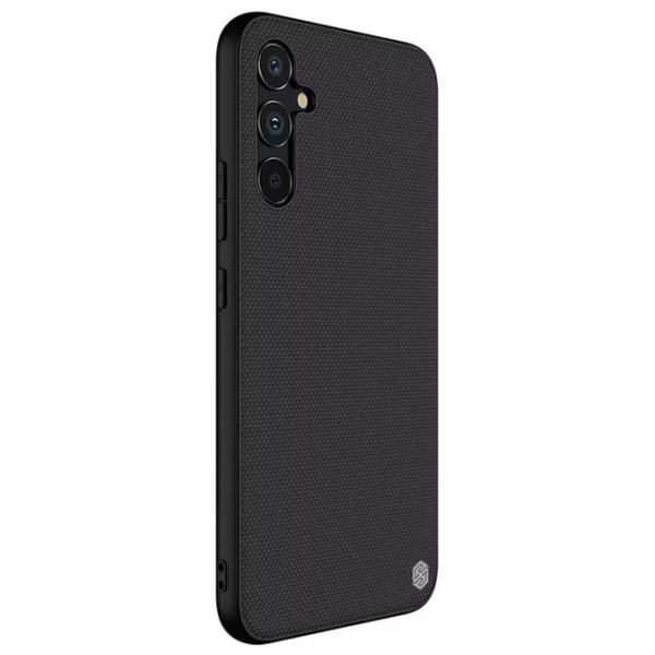 Husă pentru smartphone Samsung Galaxy A34 Nillkin/ Back/ TPU/ PC/ Black photo 3 Husă pentru smartphone Samsung Galaxy A34 Nillkin/ Back/ TPU/ PC/ Black photo 3
