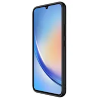 Чехол для смартфона Samsung Galaxy A34 Nillkin/ Back/ TPU/ PC/ Черный photo 5