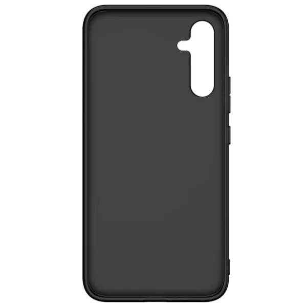 Husă pentru smartphone Samsung Galaxy A34 Nillkin/ Back/ TPU/ PC/ Black photo 6 Husă pentru smartphone Samsung Galaxy A34 Nillkin/ Back/ TPU/ PC/ Black photo 6