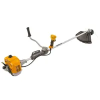 Motocoasă STIGA BC 545 B pe benzină/ Yellow photo 3