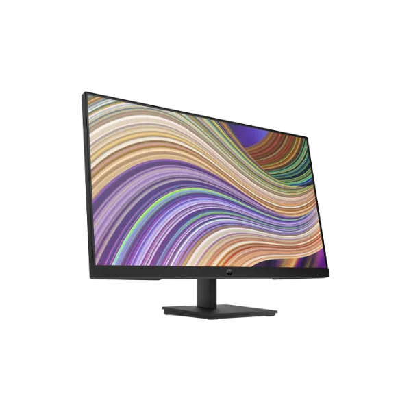 Монитор HP P27 G5 27" Full HD 75 Гц/ 5 мс/ Черный photo 3