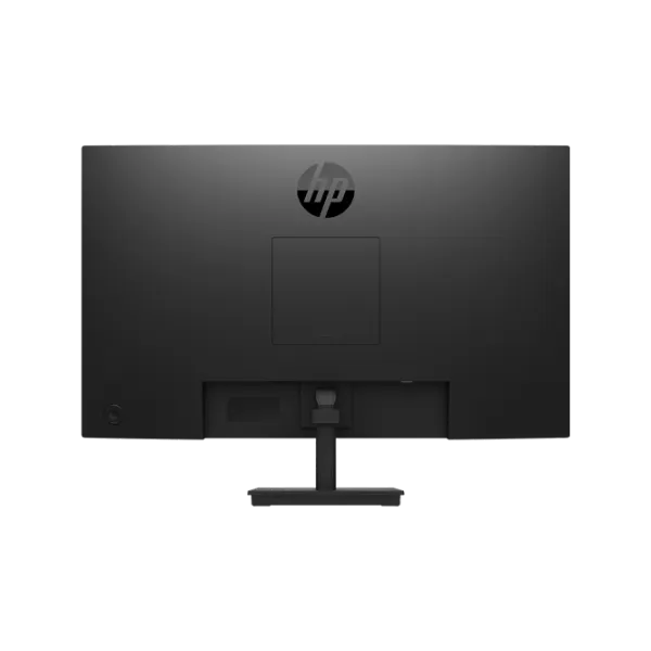 Монитор HP P27 G5 27" Full HD 75 Гц/ 5 мс/ Черный photo 4