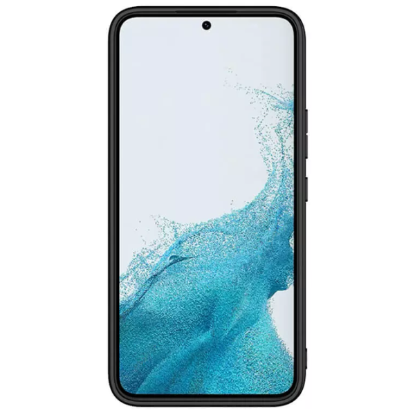 Husă pentru smartphone Samsung Galaxy A54 Nillkin/ Back/ TPU/ PC/ Black photo 4 Husă pentru smartphone Samsung Galaxy A54 Nillkin/ Back/ TPU/ PC/ Black photo 4