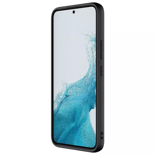 Husă pentru smartphone Samsung Galaxy A54 Nillkin/ Back/ TPU/ PC/ Black photo 5 Husă pentru smartphone Samsung Galaxy A54 Nillkin/ Back/ TPU/ PC/ Black photo 5