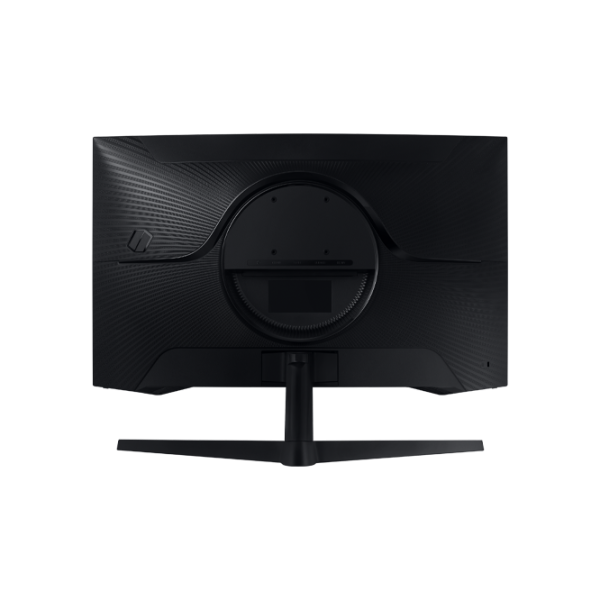 Монитор Samsung Odyssey G5 S27AG552EI 27" 2K 165 Гц/ 1 мс/ Черный photo 4 Монитор Samsung Odyssey G5 S27AG552EI 27" 2K 165 Гц/ 1 мс/ Черный photo 4