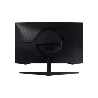 Монитор Samsung Odyssey G5 S27AG552EI 27" 2K 165 Гц/ 1 мс/ Черный photo 4