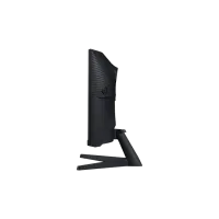 Монитор Samsung Odyssey G5 S27AG552EI 27" 2K 165 Гц/ 1 мс/ Черный photo 5