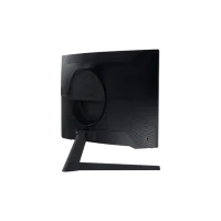 Монитор Samsung Odyssey G5 S27AG552EI 27" 2K 165 Гц/ 1 мс/ Черный photo 6