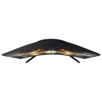 Монитор Samsung Odyssey G5 S27AG552EI 27" 2K 165 Гц/ 1 мс/ Черный photo 8