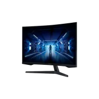 Монитор Samsung Odyssey G5 C32G55TQ 32" 2K / 1 мс / Черный photo 2