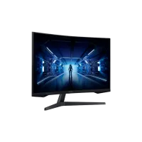 Монитор Samsung Odyssey G5 C32G55TQ 32" 2K / 1 мс / Черный photo 3