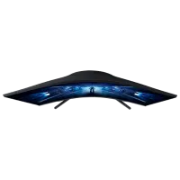 Монитор Samsung Odyssey G5 C32G55TQ 32" 2K / 1 мс / Черный photo 4