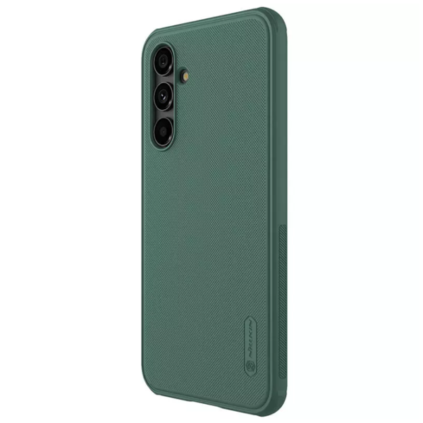 Чехол для смартфона Samsung Galaxy A54 5G Nillkin/ Back/ PC/ Deep Зелёный photo 2 Чехол для смартфона Samsung Galaxy A54 5G Nillkin/ Back/ PC/ Deep Зелёный photo 2