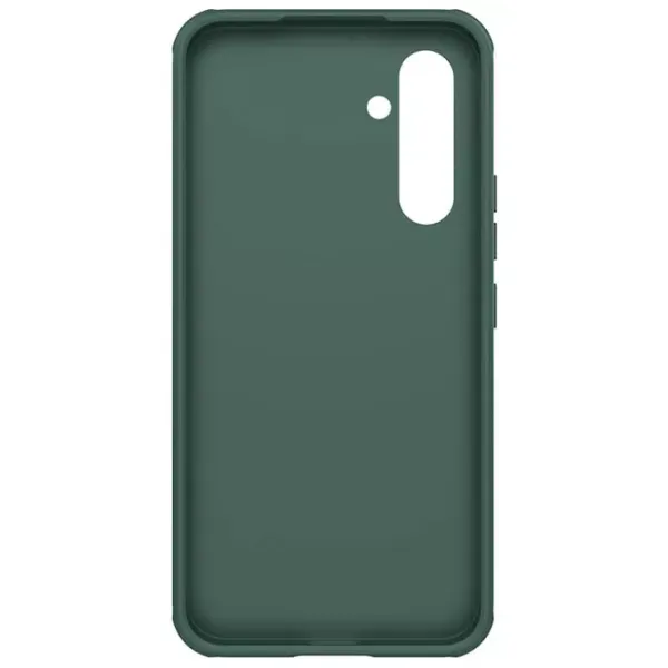 Чехол для смартфона Samsung Galaxy A54 5G Nillkin/ Back/ PC/ Deep Зелёный photo 6 Чехол для смартфона Samsung Galaxy A54 5G Nillkin/ Back/ PC/ Deep Зелёный photo 6