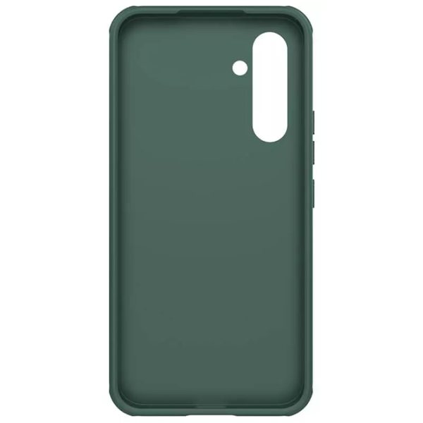 Чехол для смартфона Samsung Galaxy A54 5G Nillkin/ Back/ PC/ Deep Зелёный photo 6 Чехол для смартфона Samsung Galaxy A54 5G Nillkin/ Back/ PC/ Deep Зелёный photo 6