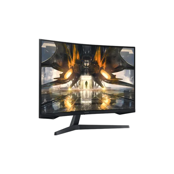 Монитор Samsung Odyssey G5 S32AG552EI 31.5" 3K 165 Гц/ 1 мс/ Черный photo 3