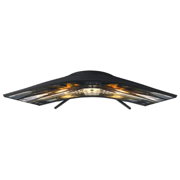 Монитор Samsung Odyssey G5 S32AG552EI 31.5" 3K 165 Гц/ 1 мс/ Черный photo 5