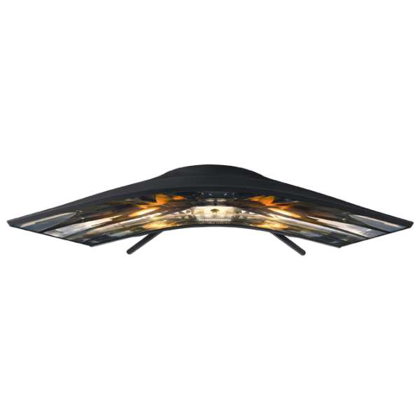 Монитор Samsung Odyssey G5 S32AG552EI 31.5" 3K 165 Гц/ 1 мс/ Черный photo 5