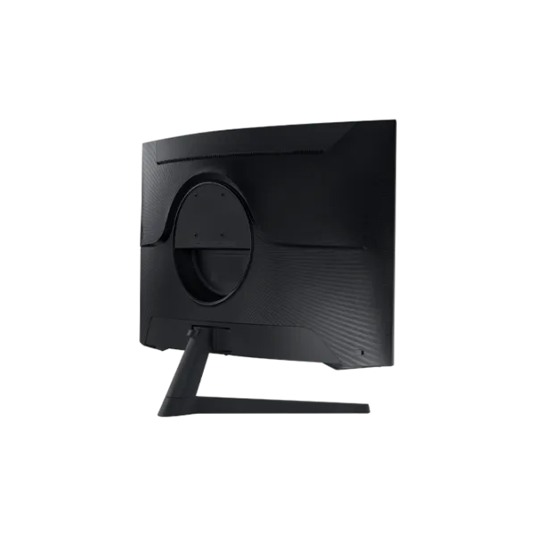 Монитор Samsung Odyssey G5 S32AG552EI 31.5" 3K 165 Гц/ 1 мс/ Черный photo 8