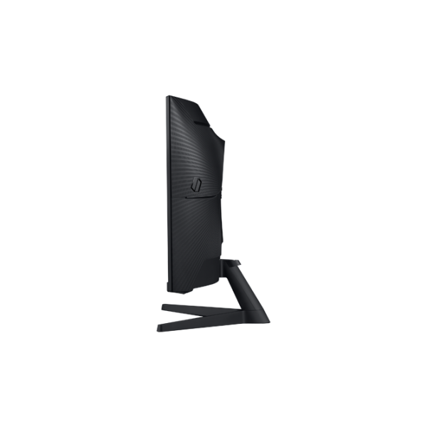 Монитор Samsung Odyssey G5 S32AG552EI 31.5" 3K 165 Гц/ 1 мс/ Черный photo 9