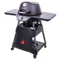 Мангал Char-Broil All-Star 120 19659160 Электричество/ Мобильный photo 2