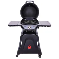 Мангал Char-Broil All-Star 120 19659160 Электричество/ Мобильный photo 4