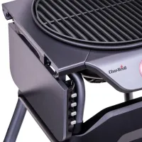 Мангал Char-Broil All-Star 120 19659160 Электричество/ Мобильный photo 8