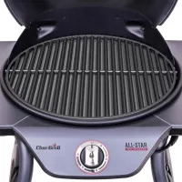 Мангал Char-Broil All-Star 120 19659160 Электричество/ Мобильный photo 9