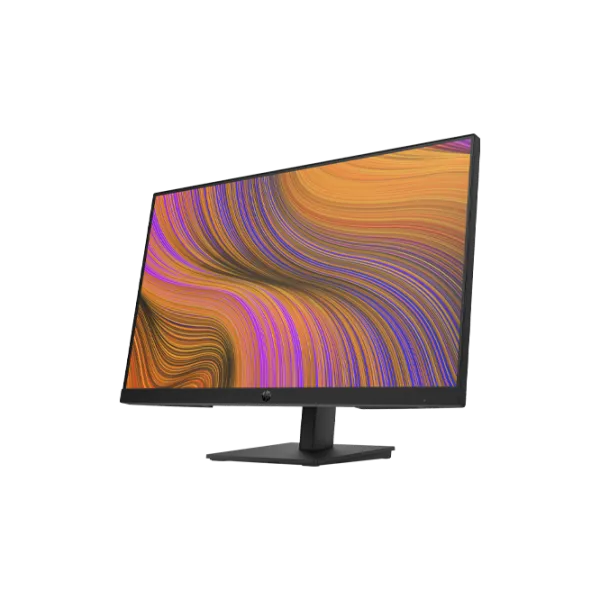 Monitor HP P24h G5 23.8" Full HD 75 Hz/ 5 ms/ Black photo 2