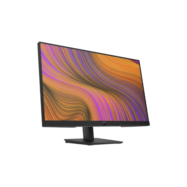 Monitor HP P24h G5 23.8" Full HD 75 Hz/ 5 ms/ Black photo 3
