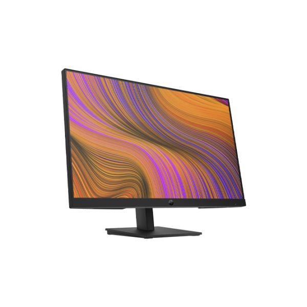 Monitor HP P24h G5 23.8" Full HD 75 Hz/ 5 ms/ Black photo 3
