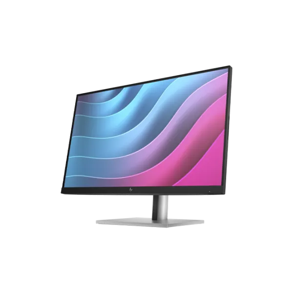 Монитор HP E24 G5 23.8" Full HD 60 Гц/ 5 мс/ Черный photo 2