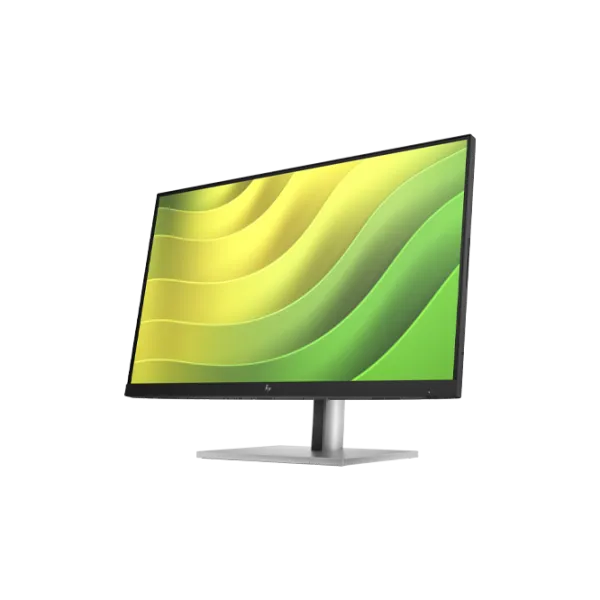Монитор HP E24q G5 23.8" 3K 75 Гц/ 5 мс/ Черный photo 2