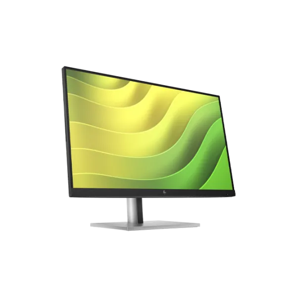 Монитор HP E24q G5 23.8" 3K 75 Гц/ 5 мс/ Черный photo 3