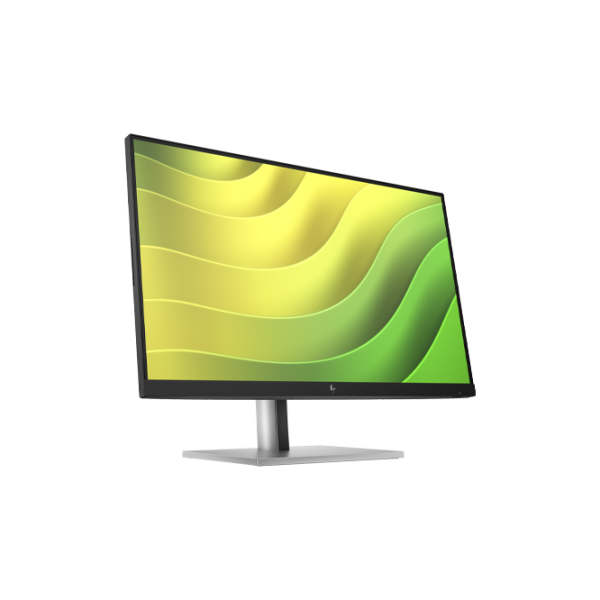 Монитор HP E24q G5 23.8" 3K 75 Гц/ 5 мс/ Черный photo 3