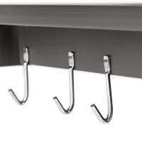 Мангал Activa Angular XXL 11250C Брикеты, уголь/ Мобильный photo 10