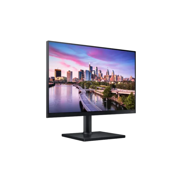 Monitor Samsung F24T450GYI 23.8" Full HD 75 Hz/ 5 ms/ Black photo 2
