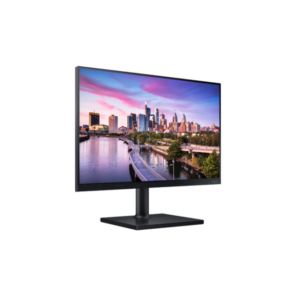 Monitor Samsung F24T450GYI 23.8" Full HD 75 Hz/ 5 ms/ Black photo 2