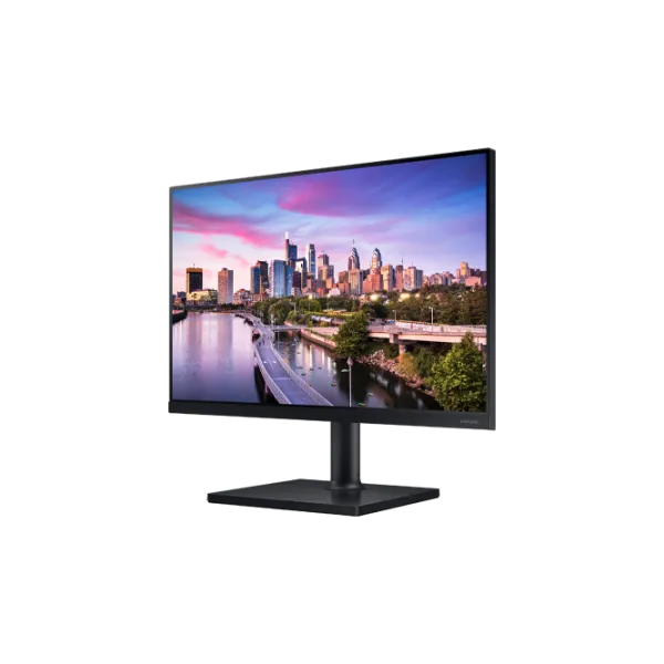 Monitor Samsung F24T450GYI 23.8" Full HD 75 Hz/ 5 ms/ Black photo 3