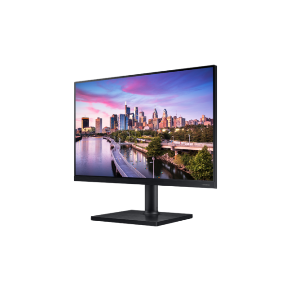 Monitor Samsung F24T450GYI 23.8" Full HD 75 Hz/ 5 ms/ Black photo 3