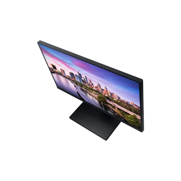 Monitor Samsung F24T450GYI 23.8" Full HD 75 Hz/ 5 ms/ Black photo 4