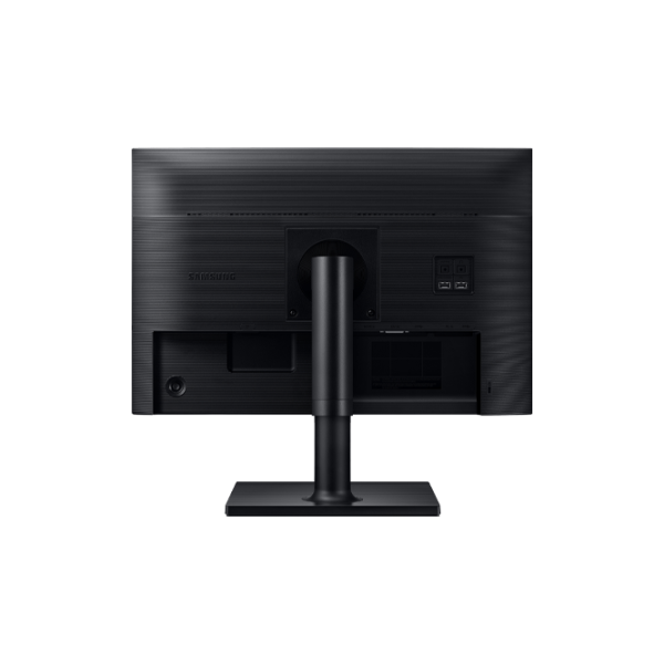 Monitor Samsung F24T450GYI 23.8" Full HD 75 Hz/ 5 ms/ Black photo 6