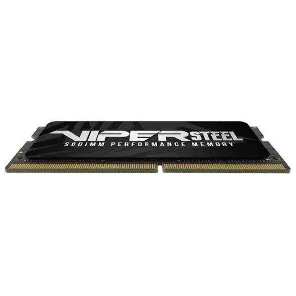 Оперативная память Patriot VIPER STEEL Performance PVS48G266C8S SO-DIMM/ DDR4/ 8 ГБ photo 2