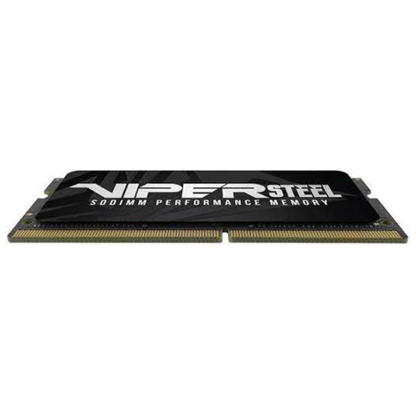 Оперативная память Patriot VIPER STEEL Performance PVS48G266C8S SO-DIMM/ DDR4/ 8 ГБ photo 2