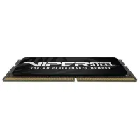Memorie RAM Patriot VIPER STEEL Performance PVS48G320C8S SO-DIMM / DDR4 / 8 GB photo 2