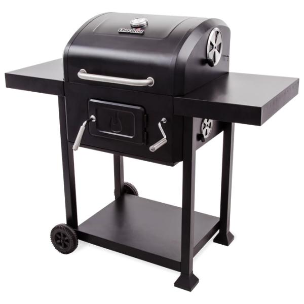 Мангал Char-Broil Performance Charcoal 580 16302038 Брикеты, уголь/ Мобильный photo 2