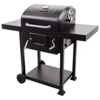 Мангал Char-Broil Performance Charcoal 580 16302038 Брикеты, уголь/ Мобильный photo 2