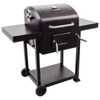Мангал Char-Broil Performance Charcoal 580 16302038 Брикеты, уголь/ Мобильный photo 3