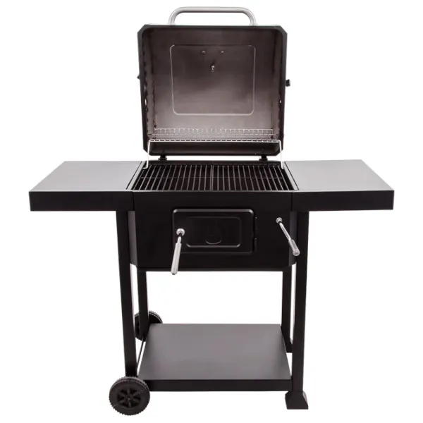 Мангал Char-Broil Performance Charcoal 580 16302038 Брикеты, уголь/ Мобильный photo 5