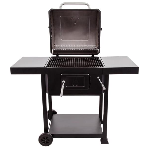 Мангал Char-Broil Performance Charcoal 580 16302038 Брикеты, уголь/ Мобильный photo 5